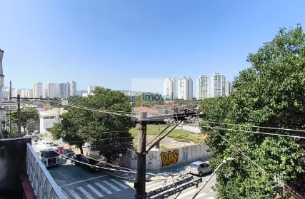 Imagem: Apartamento para Venda, Água Branca