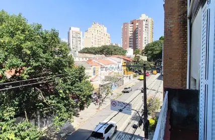 Imagem: Apartamento para Venda, Água Branca