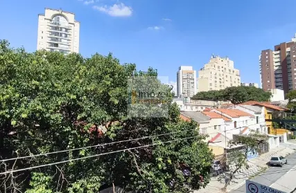 Imagem: Apartamento para Venda, Água Branca
