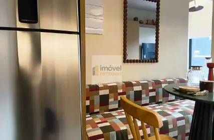 Imagem: Apartamento para Venda, Centro de São Paulo