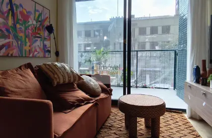 Imagem: Apartamento para Venda, Centro de São Paulo