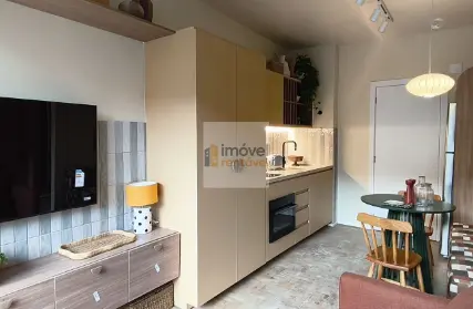 Imagem: Apartamento para Venda, Centro de São Paulo