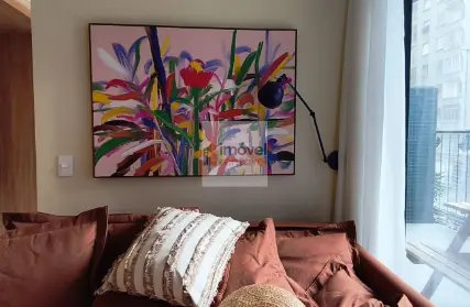 Imagem: Apartamento para Venda, Centro de São Paulo