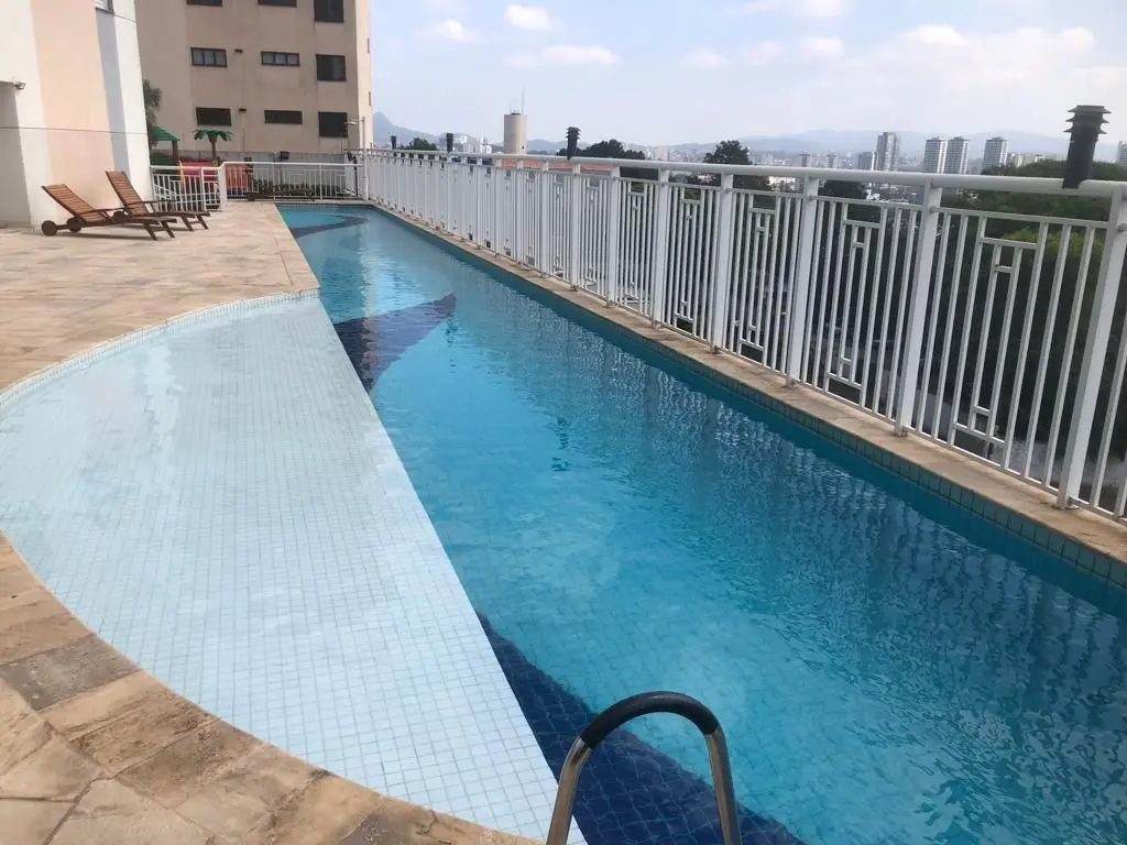 Apartamento para Venda SP Imóvel - Imagem 21