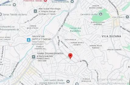 Imagem: Terreno para Venda, Campo Limpo  (Zona Oeste)