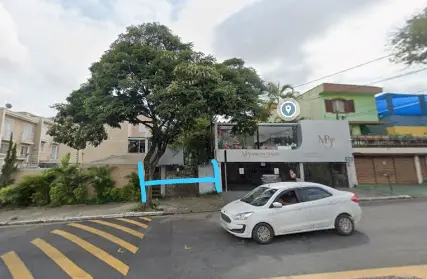 Imagem: Terreno para Venda, Campo Limpo  (Zona Oeste)