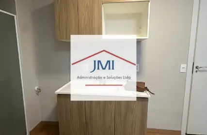 Imagem: Apartamento para Alugar, Barra Funda