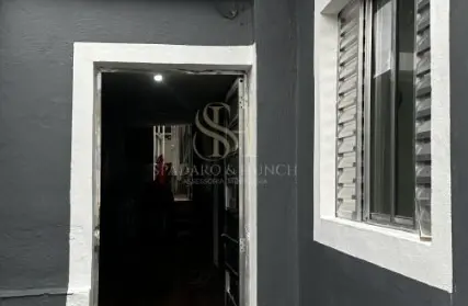 Imagem: Casa Térrea para Venda, Vila São Domingos