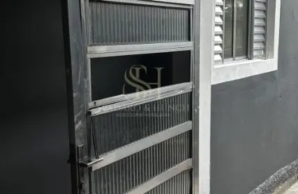 Imagem: Casa Térrea para Venda, Vila São Domingos