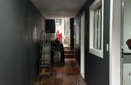 Imagem: Casa Térrea para Venda, Vila São Domingos