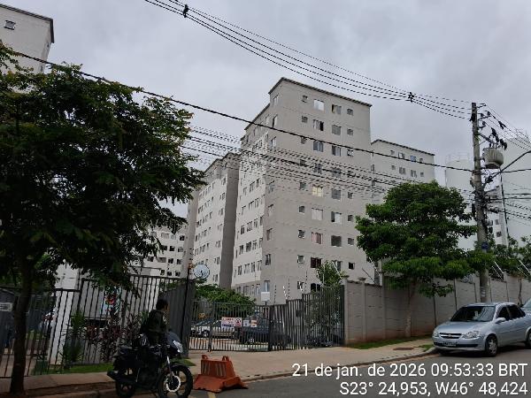 Apartamento à Venda: Chácara Maria Trindade, 2 Quartos, por R$ 185.841,00.