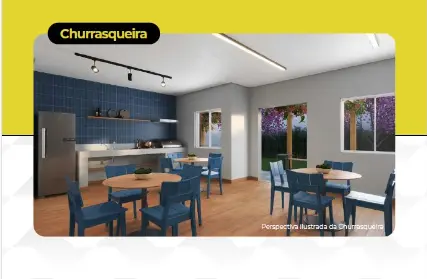 Imagem: Apartamento para Venda, Butantã