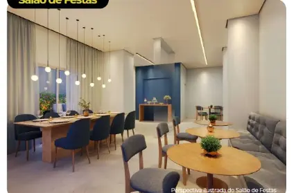 Imagem: Apartamento para Venda, Butantã