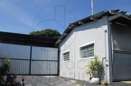 Imagem: Galpão / Salão para Alugar, Jardim Santo Elias