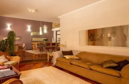 Imagem: Sobrado para Venda, City América