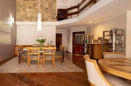 Imagem: Sobrado para Venda, City América