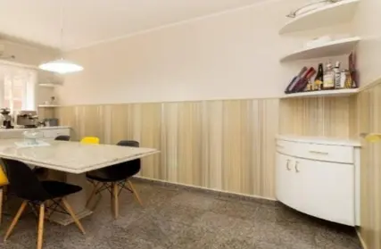 Imagem: Sobrado para Venda, City América