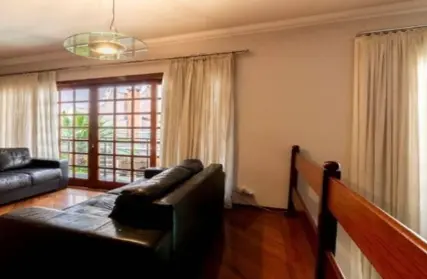 Imagem: Sobrado para Venda, City América