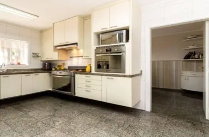 Imagem: Sobrado para Venda, City América