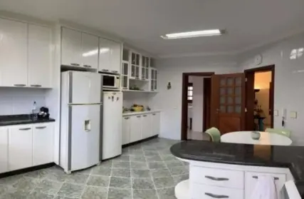 Imagem: Sobrado para Venda, City América