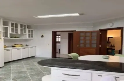 Imagem: Sobrado para Venda, City América