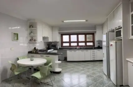 Imagem: Sobrado para Venda, City América