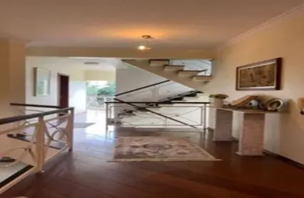 Imagem: Sobrado para Venda, City América