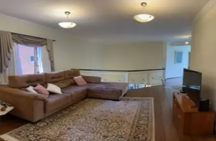 Imagem: Sobrado para Venda, City América