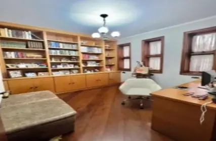 Imagem: Sobrado para Venda, City América