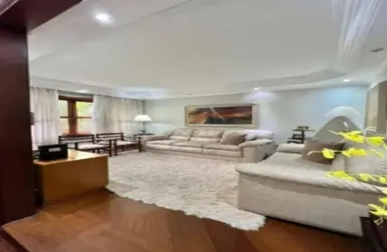 Imagem: Sobrado para Venda, City América