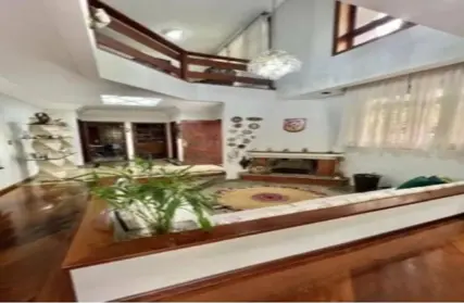 Imagem: Sobrado para Venda, City América