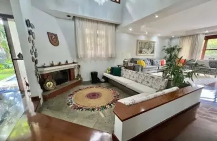 Imagem: Sobrado para Venda, City América