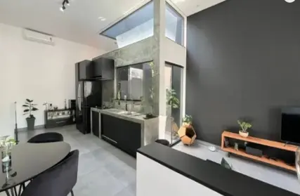 Imagem: Casa Térrea para Venda, City Recanto Anastácio