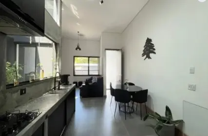 Imagem: Casa Térrea para Venda, City Recanto Anastácio