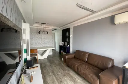 Imagem: Apartamento para Venda, Vila Mangalot