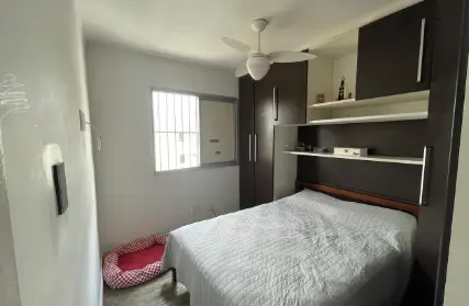 Imagem: Apartamento para Venda, Vila Mangalot