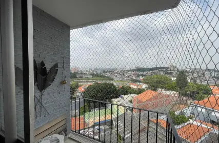 Imagem: Apartamento para Venda, Vila Mangalot