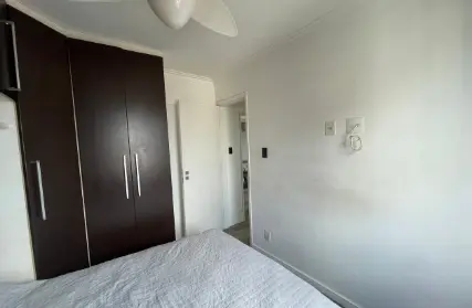 Imagem: Apartamento para Venda, Vila Mangalot