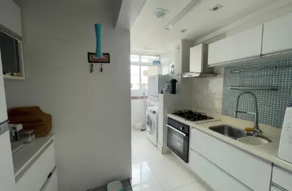 Imagem: Apartamento para Venda, Vila Mangalot