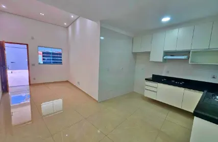 Imagem: Casa Térrea para Venda, Chácara Inglesa (Zona Oeste)