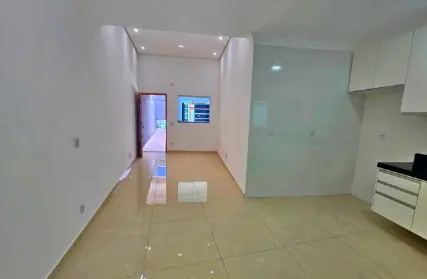 Imagem: Casa Térrea para Venda, Chácara Inglesa (Zona Oeste)