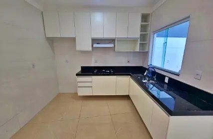 Imagem: Casa Térrea para Venda, Chácara Inglesa (Zona Oeste)