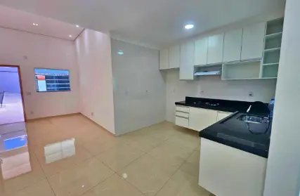 Imagem: Casa Térrea para Venda, Chácara Inglesa (Zona Oeste)