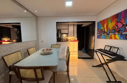 Imagem: Apartamento para Venda, Pirituba