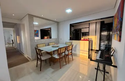 Imagem: Apartamento para Venda, Pirituba