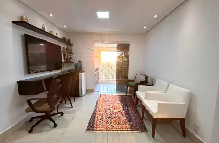 Imagem: Apartamento para Venda, Pirituba