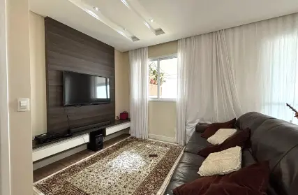 Imagem: Apartamento para Venda, Pirituba