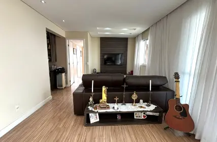 Imagem: Apartamento para Venda, Pirituba