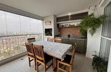 Imagem: Apartamento para Venda, Pirituba