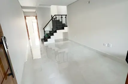 Imagem: Sobrado para Venda, Parque Maria Domitila